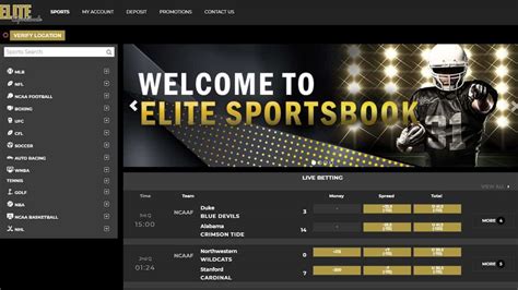 elite sportsbook deposit promo code|Elite Sportsbook in Colorado & Iowa .